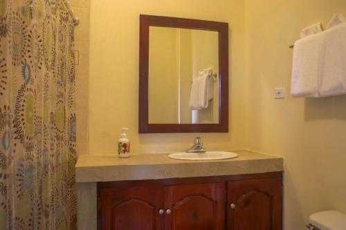 Hostal Solet's Paradise Negril