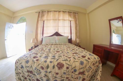 Hostal Solet's Paradise Negril