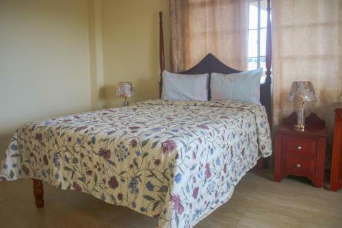 Hostal Solet's Paradise Negril