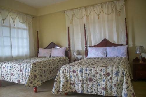 Hostal Solet's Paradise Negril