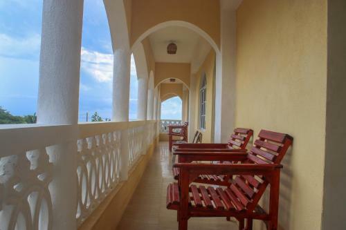 Hostal Solet's Paradise Negril