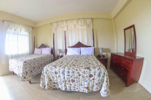 Hostal Solet's Paradise Negril