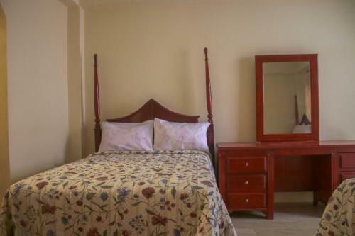 Hostal Solet's Paradise Negril