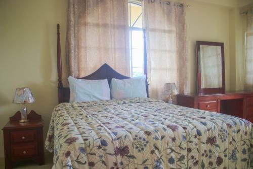 Hostal Solet's Paradise Negril