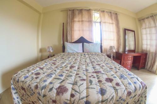 Hostal Solet's Paradise Negril
