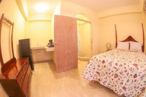 Hostal Solet's Paradise Negril
