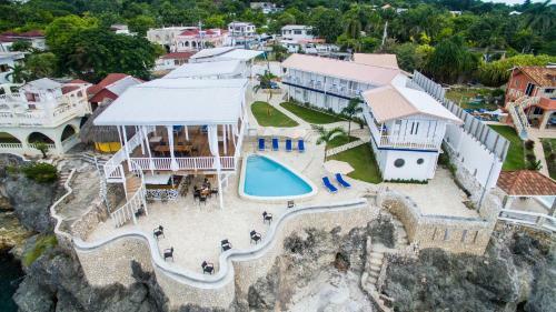Apartamento Begona Cliff Hotel