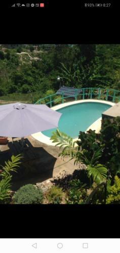 Hostal New Mountain Guest House