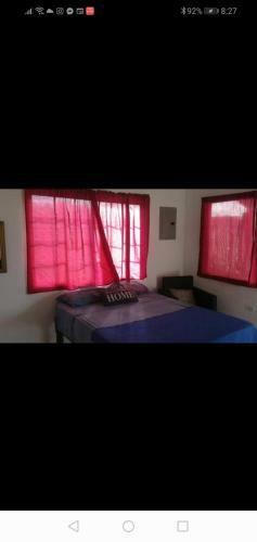 Hostal New Mountain Guest House