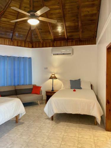 Hotel Blue Skies Beach Resort