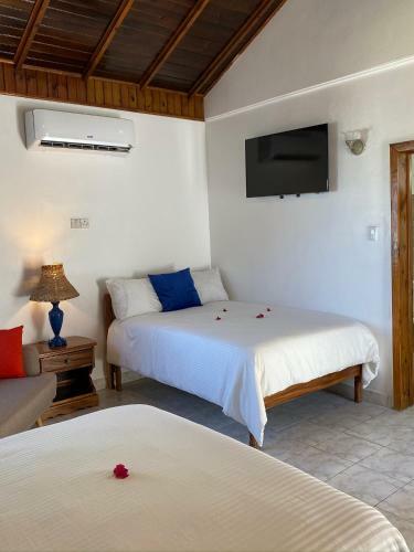 Hotel Blue Skies Beach Resort