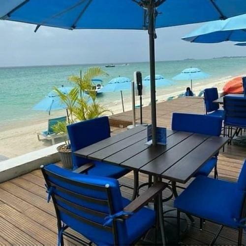 Hotel Blue Skies Beach Resort