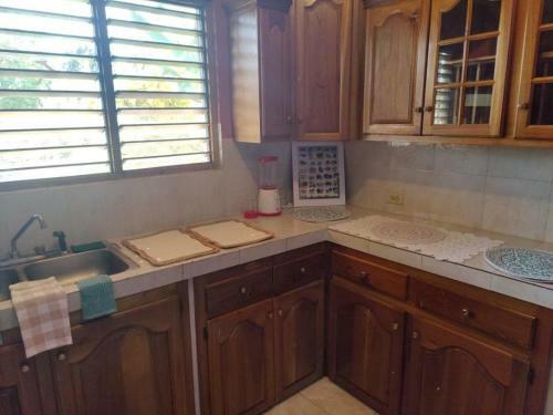 Apartamento Hideaway At Sunrise, Escape In Jamaica