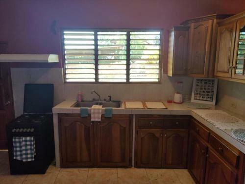 Apartamento Hideaway At Sunrise, Escape In Jamaica