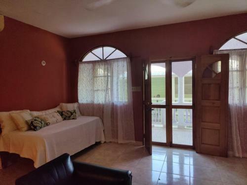 Apartamento Hideaway At Sunrise, Escape In Jamaica