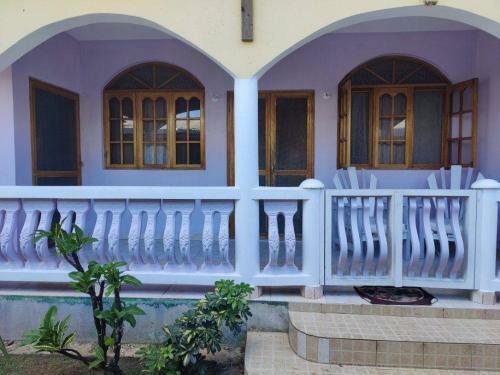 Apartamento Hideaway At Sunrise, Escape In Jamaica