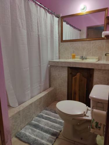 Apartamento Hideaway At Sunrise, Escape In Jamaica