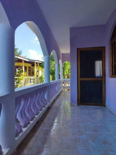 Apartamento Hideaway At Sunrise, Escape In Jamaica