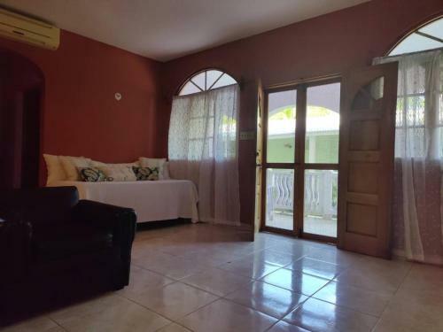 Apartamento Hideaway At Sunrise, Escape In Jamaica