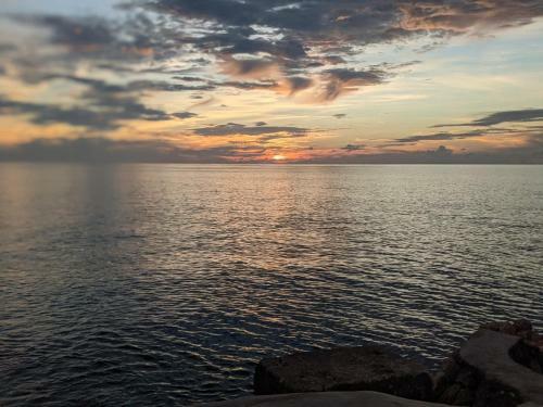 Apartamento Hideaway At Sunrise, Escape In Jamaica