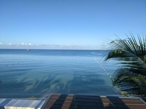 Apartamento Hideaway At Sunrise, Escape In Jamaica