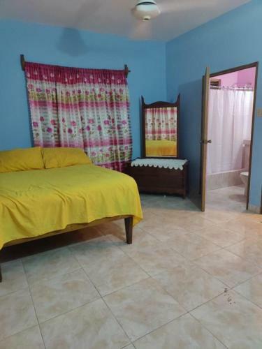 Apartamento Hideaway At Sunrise, Escape In Jamaica