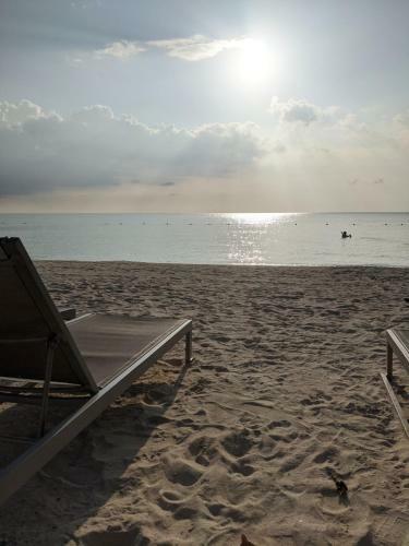 Apartamento Hideaway At Sunrise, Escape In Jamaica