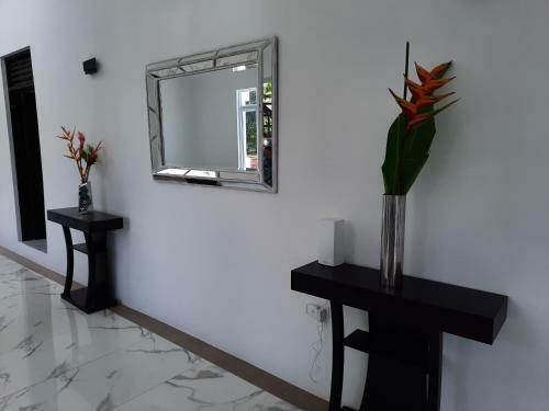 Deluxe Yrie Beach Villa