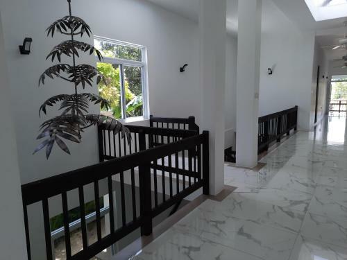 Deluxe Yrie Beach Villa