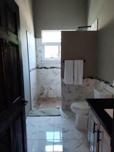 Deluxe Yrie Beach Villa