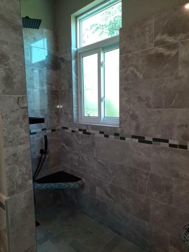 Deluxe Yrie Beach Villa