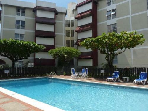 Abbey Court Apartment Suites, New Kingston