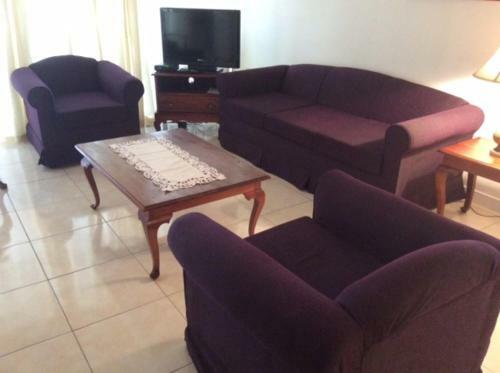 Abbey Court Apartment Suites, New Kingston