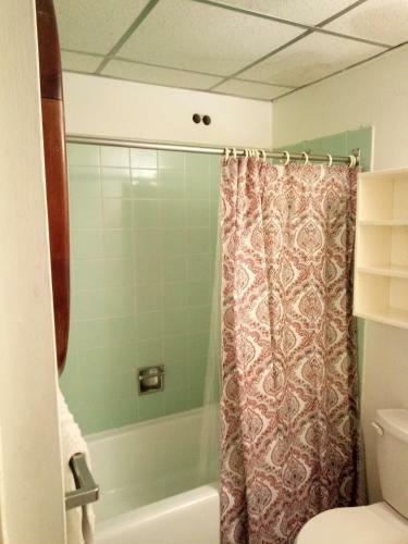 Abbey Court Apartment Suites, New Kingston