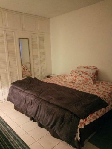 Abbey Court Apartment Suites, New Kingston