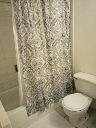 Abbey Court Apartment Suites, New Kingston