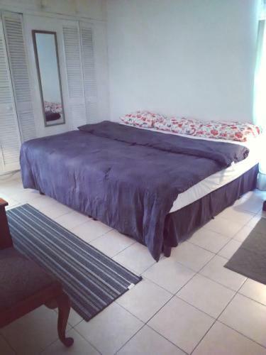 Abbey Court Apartment Suites, New Kingston