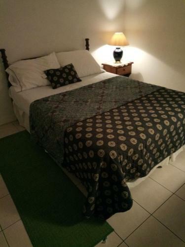 Abbey Court Apartment Suites, New Kingston