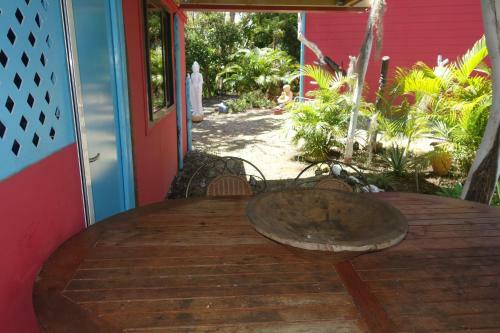 Hostal Tour Du Monde