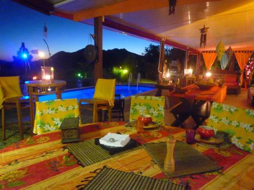 Hostal Tour Du Monde