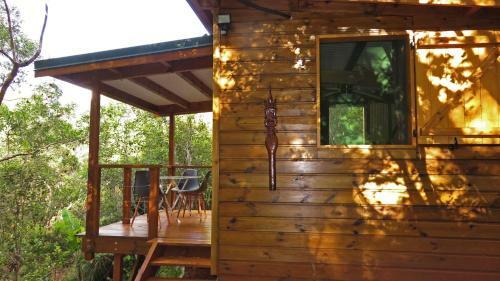 Hostal La Cabane De La Vallee