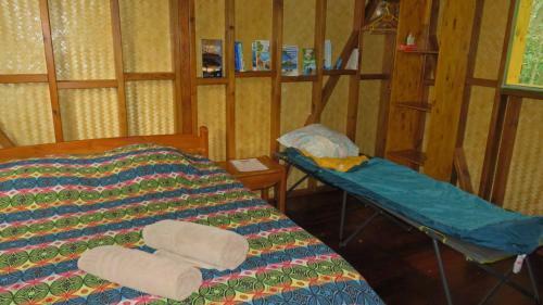 Hostal La Cabane De La Vallee