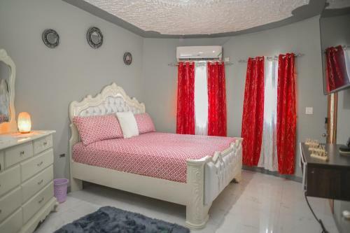 Apartamento Spacious Comfort And Style