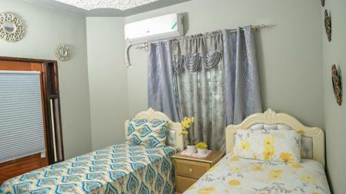 Apartamento Spacious Comfort And Style