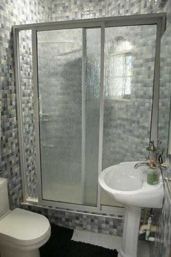 Apartamento Spacious Comfort And Style