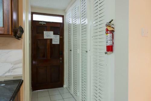 Apartamento Beach Castles Studio