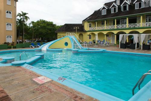 Apartamento Beach Castles Studio