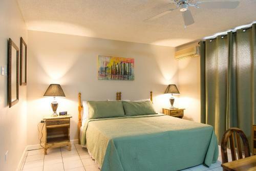 Apartamento Beach Castles Studio