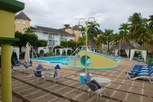 Apartamento Beach Castles Studio