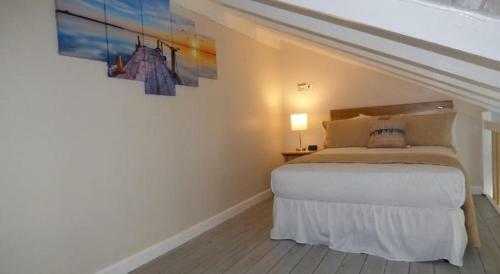 Apartamento Beach Castles Studio